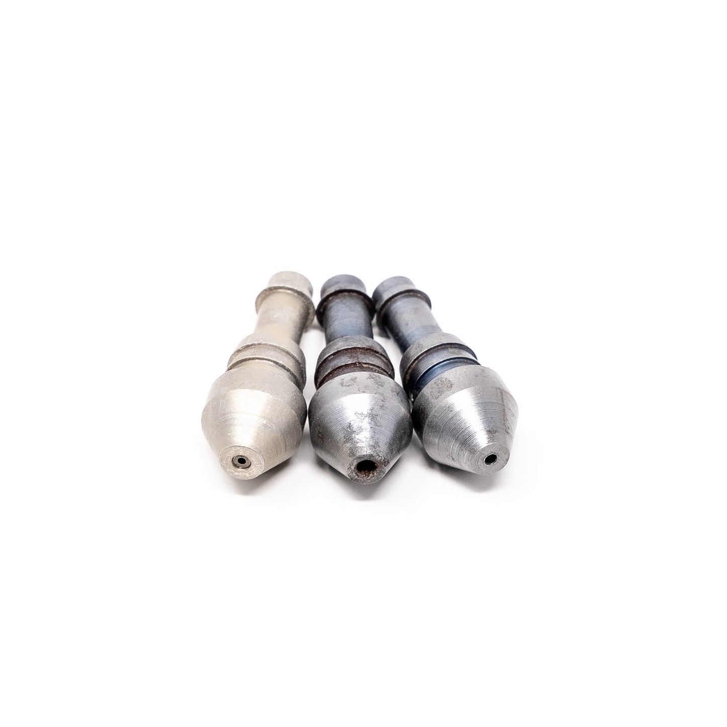 SANDBLASTING NOZZLES - ASSORTED  - 3 PACK